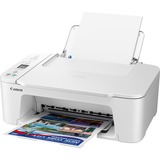 Canon 6671C026BA, Stampante multifunzione bianco
