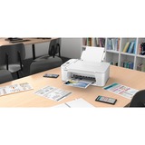 Canon 6671C026BA, Stampante multifunzione bianco