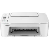 Canon PIXMA TS3751i Ad inchiostro A4 4800 x 1200 DPI Wi-Fi, Stampante multifunzione bianco, Ad inchiostro, Stampa a colori, 4800 x 1200 DPI, A4, Stampa diretta, Bianco