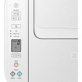Canon PIXMA TS3751i Ad inchiostro A4 4800 x 1200 DPI Wi-Fi, Stampante multifunzione bianco, Ad inchiostro, Stampa a colori, 4800 x 1200 DPI, A4, Stampa diretta, Bianco