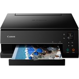 Canon PIXMA TS6350a Ad inchiostro A4 4800 x 1200 DPI Wi-Fi Nero, Ad inchiostro, Stampa a colori, 4800 x 1200 DPI, A4, Stampa diretta, Nero