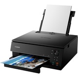 Canon PIXMA TS6350a Ad inchiostro A4 4800 x 1200 DPI Wi-Fi Nero, Ad inchiostro, Stampa a colori, 4800 x 1200 DPI, A4, Stampa diretta, Nero