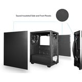 Chieftec AS-01B-OP computer case Full Tower Nero, Chassis Tower Nero, Full Tower, PC, Nero, ATX, micro ATX, Mini-ITX, 17 cm, 32 cm