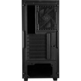 Chieftec AS-01B-OP computer case Full Tower Nero, Chassis Tower Nero, Full Tower, PC, Nero, ATX, micro ATX, Mini-ITX, 17 cm, 32 cm