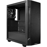 Chieftec AS-01B-OP computer case Full Tower Nero, Chassis Tower Nero, Full Tower, PC, Nero, ATX, micro ATX, Mini-ITX, 17 cm, 32 cm