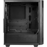 Chieftec AS-01B-OP computer case Full Tower Nero, Chassis Tower Nero, Full Tower, PC, Nero, ATX, micro ATX, Mini-ITX, 17 cm, 32 cm