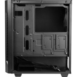 Chieftec AS-01B-OP computer case Full Tower Nero, Chassis Tower Nero, Full Tower, PC, Nero, ATX, micro ATX, Mini-ITX, 17 cm, 32 cm