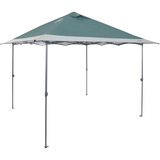 Coleman FastPitch OnePush Shelter M, Padiglione turchese/grigio