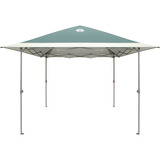 Coleman FastPitch OnePush Shelter M, Padiglione turchese/grigio