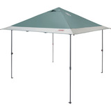 Coleman FastPitch OnePush Shelter M, Padiglione turchese/grigio