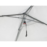 Coleman FastPitch OnePush Shelter M, Padiglione turchese/grigio