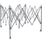 Coleman FastPitch OnePush Shelter M, Padiglione turchese/grigio