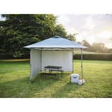 Coleman FastPitch OnePush Shelter M, Padiglione turchese/grigio