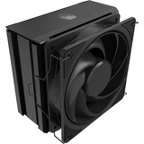 Cooler Master Hyper 212 3DHP, raffreddamento CPU  Nero