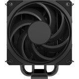 Cooler Master Hyper 212 3DHP, raffreddamento CPU  Nero
