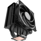 Cooler Master Hyper 212 3DHP, raffreddamento CPU  Nero