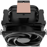 Cooler Master Hyper 212 3DHP, raffreddamento CPU  Nero