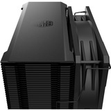Cooler Master Hyper 212 3DHP, raffreddamento CPU  Nero