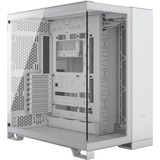 Corsair CC-9011258-WW bianco