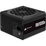 Corsair RM1000e Ricondizionato, Alimentatore PC Nero