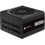 Corsair RM1000e Ricondizionato, Alimentatore PC Nero