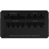 Corsair RM1000e Ricondizionato, Alimentatore PC Nero