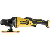 DEWALT DCM849N-XJ, Macchina di lucidatura giallo/Nero