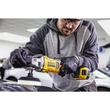 DEWALT DCM849N-XJ, Macchina di lucidatura giallo/Nero