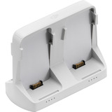 DJI Stazione di ricarica parallela Flip bianco