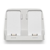 DJI Stazione di ricarica parallela Flip bianco