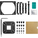 DeepCool ASSASSIN VC ELITE, raffreddamento CPU  Nero