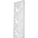 DeepCool MORPHEUS, Chassis Tower bianco