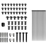 DeepCool MORPHEUS, Chassis Tower bianco