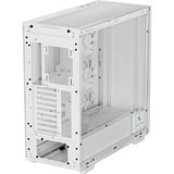 DeepCool MORPHEUS, Chassis Tower bianco