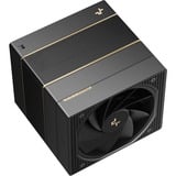 DeepCool R-ASN4-BKNVNN-GJD, raffreddamento CPU  Nero