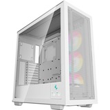 DeepCool R-MORPHEUS-WHAPA1-G-1 bianco