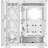 DeepCool R-MORPHEUS-WHAPA1-G-1, Chassis Tower bianco