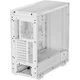 DeepCool R-MORPHEUS-WHAPA1-G-1, Chassis Tower bianco