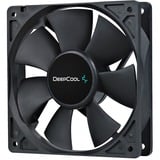 DeepCool XFAN 120 120x120x25, Ventola Nero