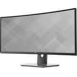 Dell U3417W Ricondizionato, Monitor LED Nero