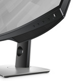 Dell U3417W Ricondizionato, Monitor LED Nero