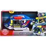 Dickie Elicottero,  veicolo da gioco 