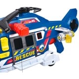 Dickie Elicottero,  veicolo da gioco 