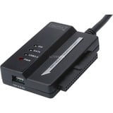 Digitus Adattatore USB 3.2 Gen 1 > cavo IDE + SATA Nero