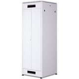 Digitus Armadio di rete Unique Serie - 800x800 mm (LxP), IT armadio grigio chiaro