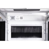 Digitus Armadio di rete Unique Serie - 800x800 mm (LxP), IT armadio grigio chiaro