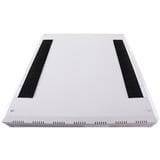 Digitus Armadio di rete Unique Serie - 800x800 mm (LxP), IT armadio grigio chiaro