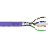 Digitus DK-1624-VH-305, Cavo viola