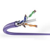 Digitus DK-1624-VH-305, Cavo viola