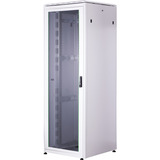 Digitus DN-19 47U-8/8-1, IT armadio grigio chiaro